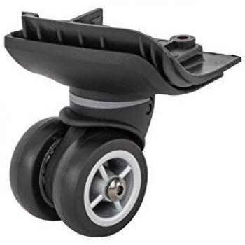 VAUDE Timok 65/90 Trolley Wheel
