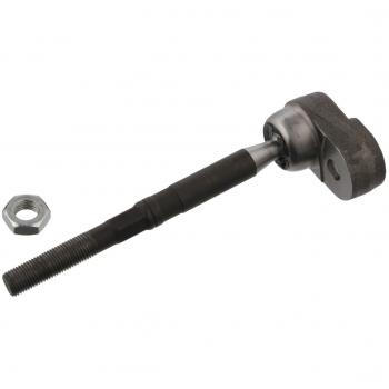 Barra de Acoplamiento con Articulación Axial