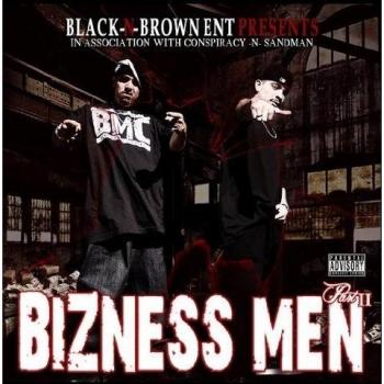 Bizness Men Pt.2