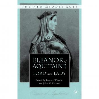 Eleanor of Aquitaine Lord and Lady