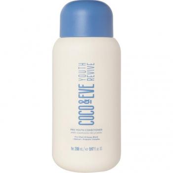 Coco & Eve Youth Revive Pro Youth Conditioner Restorative Hair Conditioner with Anti-Ageing Effect 280 ml