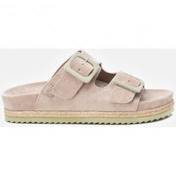 Sandalia de mujer Refresh 171881 negro