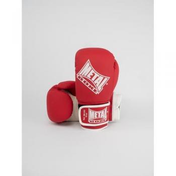 Metal Boxe Training Boxing Gloves