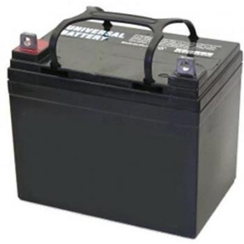 SLA BOSTON Scientific CORP 1300M INTRA sealed lead acid Battery