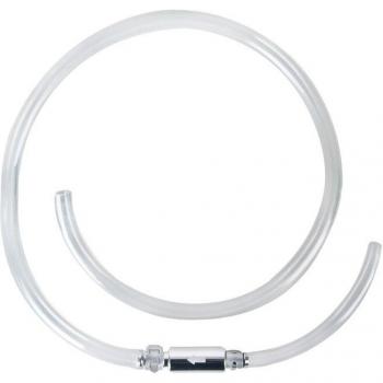 Oxford Solo Brake Bleeder - Blanco, Tipo: Dispositivo para purgar frenos, Color: Blanco, Tamaño: Un tamaño