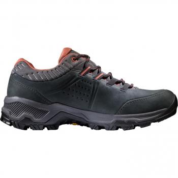 Zapatillas Senderismo Nova IV Low GoreTex de Mammut