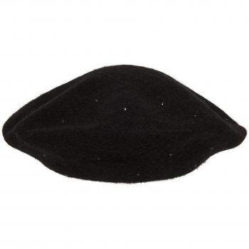 Only Boina SIV Negro M L Negro