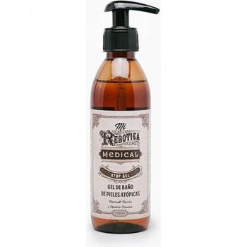 Mi Rebotica Gel de Baño de Pieles Atópicas 250 ml