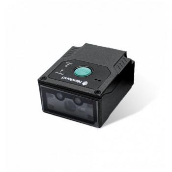 Newland - FM430 Barracuda Lector de códigos de barras fijo 1D/2D CMOS Negro - FM430L-00