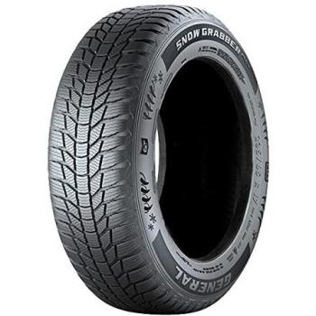 Snow Grabber Plus 225/50 R18 99V XL EVc
