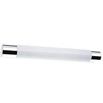 Luz LED de Espejo Paulmann Orgon IP44 7,5W 440mm Cromado/Blanco 230V Metal/Acrílico