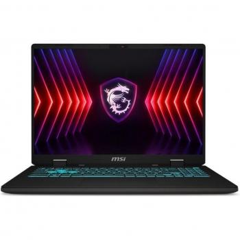 Laptop MSI Sword 16 HX Intel Core i7-14650HX 16GB RAM 1TB SSD Nvidia GeForce RTX 4060 16