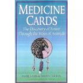 Medicine Cards