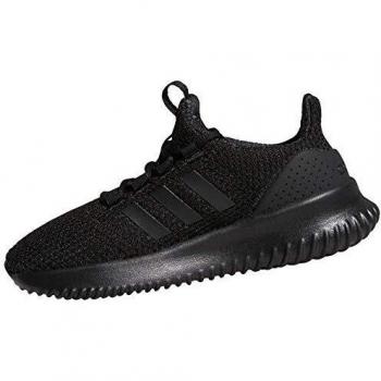 Adidas CLOUDFOAM ULTIMATE, Zapatillas de deporte Unisex niños, Negro