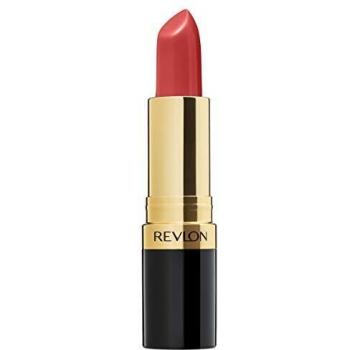 Revlon Super Lustrous Pintalabios Tono 25 Lovers Coral - 3.7 gr