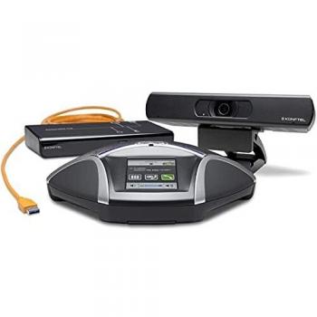 Konftel C2055 sistema de video conferencia Group video conferencing system 12 personas