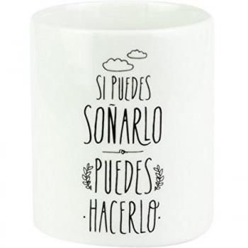 Mr.Wonderful - TazaSi Puedes soñarlo Puedes Hacerlo