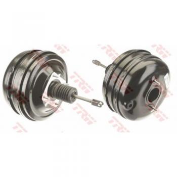 Refuerzo de freno TRW PSA243 - Servofreno para vehículos, diseñado para mejorar la eficacia del sistema de frenado, compatible con modelos específicos de Peugeot y Citroën, fabricado con materiales de alta calidad para garantizar durabilidad y