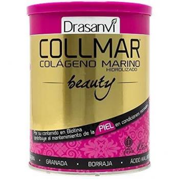 Drasanvi Collmar Beauty Frutas del Bosque - 275 gr