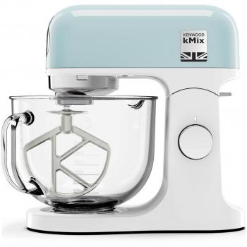 Robot de Cocina Kenwood kMix azul pastel KMX754APB