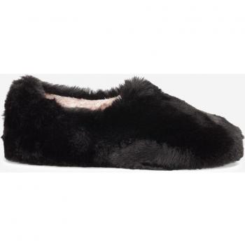 Zapatilla Casa Ane Negro - MACARENA / Cómodas y acogedoras