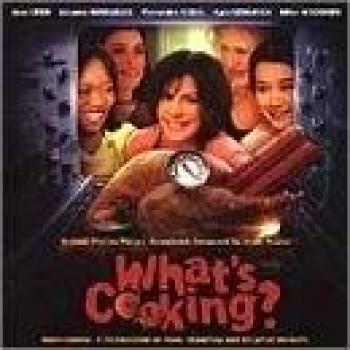 What's Cooking