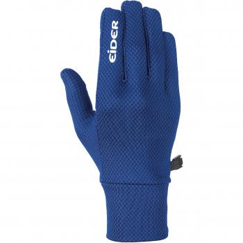 EIDER EIV4549 Guantes, Hombre, Dark Skyfall, L