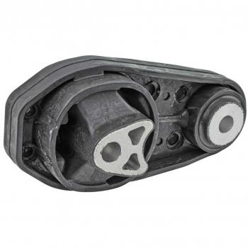 Cuerpo de goma, suspensión del motor MEYLE 714 130 0019 - Soporte de motor con características de alta resistencia, diseño específico para vehículos, fabricado en material duradero y flexible que absorbe vibraciones, fácil instalación y