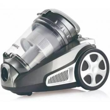 Aspirador de Trineo Sin Bolsa 700W Ciclónico Gris. TRÉBOL ADVANCE