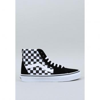 Vans Zapatillas Sk8-Hi Checkerboard Negro para Hombre