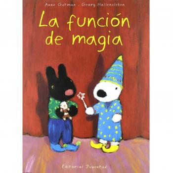 LA FUNCION DE MAGIA