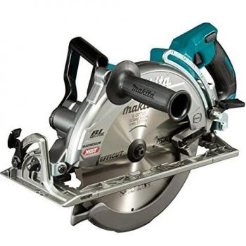Sierra Circular Inalámbrica Makita RS002GZ 40V Max Li-ion 260mm Sin Batería