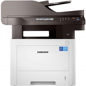 Samsung Xpress-M4075FXLaser MFP 4-1 - Impresora multifunción láser