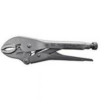 Egamaster - Tenaza grip 10 boca curva