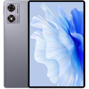 Tableta OUKITEL OT8 11 6GB RAM 256GB ROM, Pantalla 2K, Procesador Unisoc Tiger T606, Android 13, Batería 8800mAh, WiFi