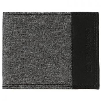 Cartera de hombre Billabong All day Grey