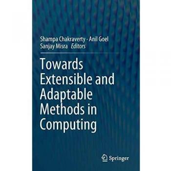 Towards Extensible and Adaptable Methods in Computing