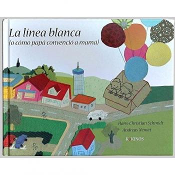 La línea blanca