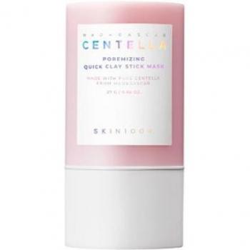 SKIN1004 Madagascar Centella Poremizing Quick Clay Stick Mask 27g