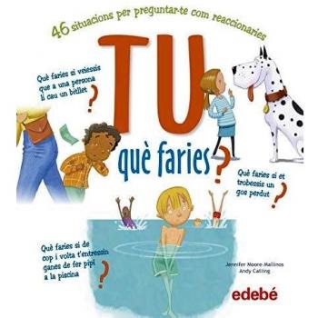 Tu Què Faries