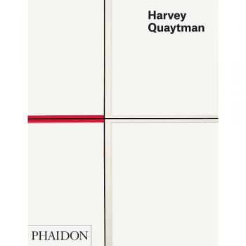 Harvey Quaytman: 0000