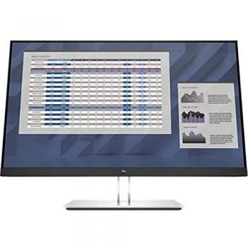 HP E27 G4 FHD Monitor 27IN MNTR