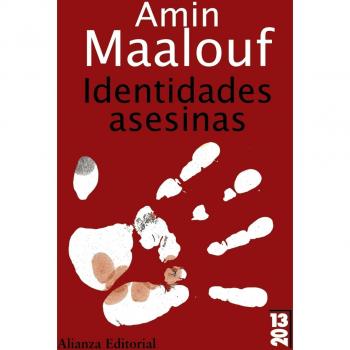 Identidades asesinas