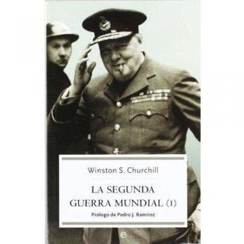 Segunda Guerra mundial, la I - Churchill, Winston , Sir (1874-1965)