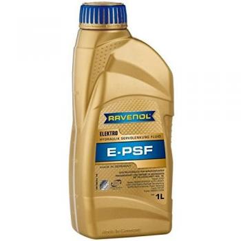 RAVENOL J1B1022 Fluido de dirección asistida electrohidráulica - E-PSF completo sintético