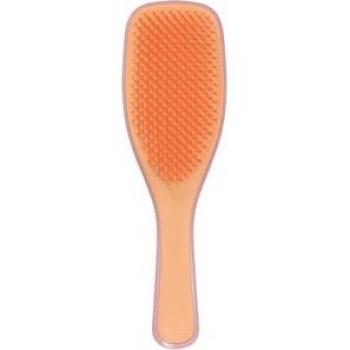 Tangle Teezer The Ultimate Apricot Rosebud Brush for Hair 1 pc