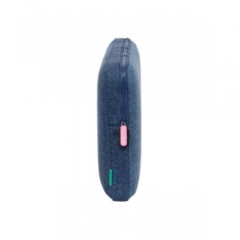 Funda para portátil 15,6'' Benetton Denim