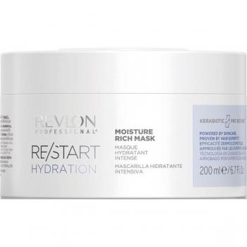Revlon Professional Re/Start Hydration Moisture Rich Mask 250 ml