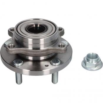 Juego de rodamientos de rueda SKF VKBA 7626 - Rodamientos de rueda, incluye cojinete, compatible con vehículos específicos, fabricado por SKF, alta calidad y durabilidad