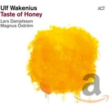 Álbum Taste of Honey - Ulf Wakenius Trio